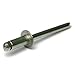 POP Rivet 18-8 Stainless Steel - 8-6, 1/4