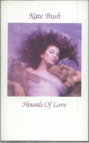 BUSH,KATE - Hounds of Love - Amazon.com Music