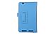Acer Iconia One 8 B1-810 / Tab 8 A1-850 Case,Mama Mouth PU Leather Folio 2-Folding Stand Cover for 8