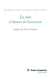 Le  rire à l'épreuve de l'inconscient