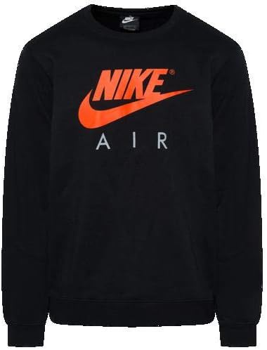 Amazon ナイキ トレーナー メンズ エア クルー Men S Air Crew Cj 並行輸入品 トレーナー パーカー 通販