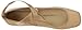 Jessica Simpson Women's Mandalaye Ballet Flat