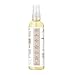 SheaMoisture 100% Virgin Coconut Oil Daily Hydration Finishing Oil Serum, 4 Oz