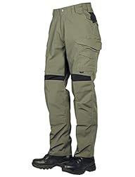 Tru-Spec 24-7 Series Pro Flex Tactical Pants for Men