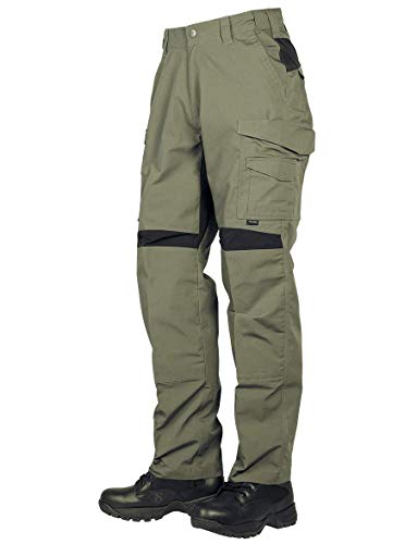 Tru-Spec 24-7 Series Pro Flex Tactical Pants for Men