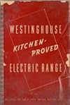 Westinghouse Kitchen Proved Electric Range