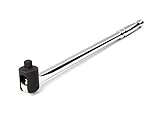 TEKTON 3/8 Inch Drive x 18 Inch Breaker Bar