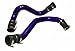 6.0L 2003-2007 Turbo Intercooler Pipe and Boot Kit Alpha Dog CAC tubes Compatible with: Ford 6.0L Powerstroke F250 F350 Excursion