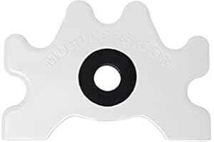 MUELLER RECREATIONAL PRODUCTS, INC. Mueller Slip-On Bridge Head - 15 Color Variations