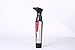Nose Hair Trimmer,ROZIA Stainless Steel Nose Trimmer Beard Trimmer Mustache Shaver,Ear Trimmer Eyebrow Trimmer for Men Battery-Operated with Wet/Dry Design