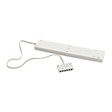 Ikea Ansluta Electronic Transformer, White