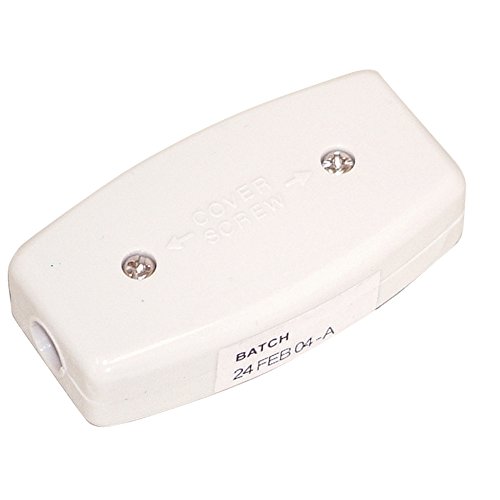 Solent Cables 3 Terminal Flex Connector 13A