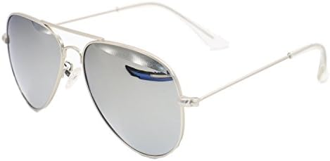 Evebright Kid's Child(2~9yr Old) Classic Uv 400 Polarized Aviator Sunglasses