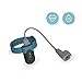Overnight Wrist Oxygen Monitor with APP & PC Report, Vibration Notification for Low O2 Level, Track O2 Saturation and Heart Rate