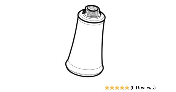 Pfister 950 528 Replacement Spray Head For F Wkp 650 Faucet
