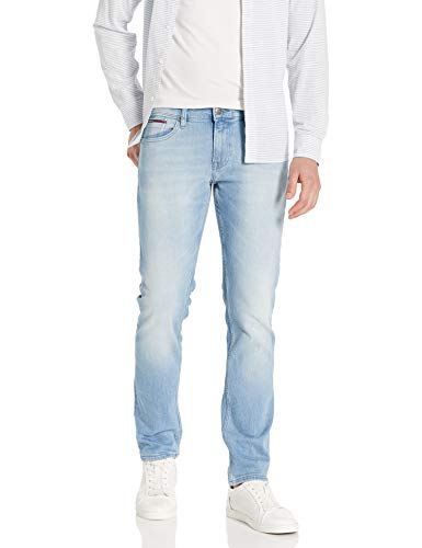 Jeans Original Scanton Slim Fit Jean 