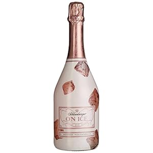 Schlumberger Wein und Sektkellerei ON ICE Rosé Sekt (1 x 0.75 l)