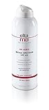EltaMD SPF 45 UV Aero Sunscreen, 6 Fluid Ounce