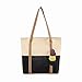 Minch Cute Mixed Color Pu Leather Designer purses and handbags for Women Work on clearance