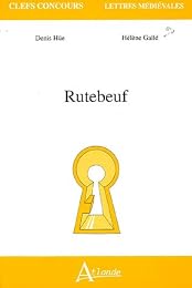 Rutebeuf
