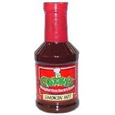 Corky's Bar-B-Q Dry Rub Seasoning - Authentic Memphis BBQ Flavor (2.5 Oz)