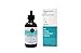 100% Pure & Natural Peppermint Essential Oil (Mentha Peperita) - LARGE 4oz (120ml) w/Dropper - Therapeutic Grade | Steam Distilled - Great for Massage Therapy, Bath Soak, Aromatherapy, Skincare, Home