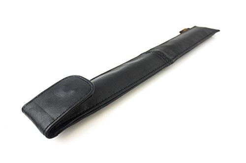 Clarke Original Penny Tin Whistle Pouch - To Fit Key of D