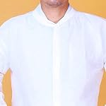 Pack-of-100-Disposable-Lab-Coats-for-Adults-with-Knit-Collar-and-CuffsWhite-Large-Polypropylene-Protective-Laboratory-Coats