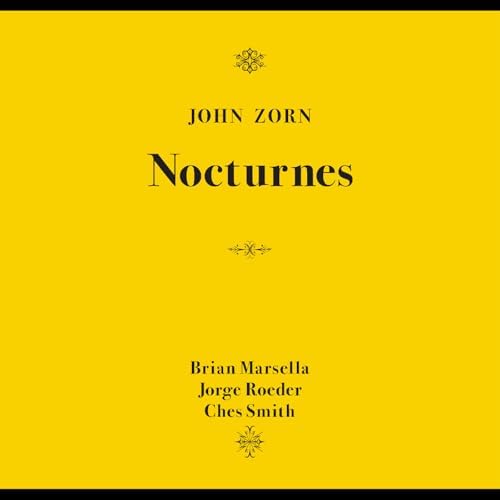 John Zorn - Impromptus - Amazon.com Music