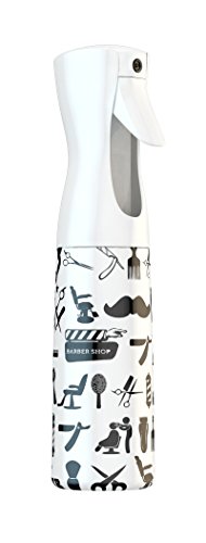 Stylist Sprayers Le Barber Spray