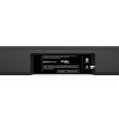 VIZIO SmartCast SB3621N-E8 2.1 Speaker System - Wireless Speaker(s) - Tabletop, Wall Mountable