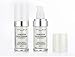 Concealer Cover,Flawless Colour Changing Foundation Makeup Base Nude Face Liquid Cover Concealer