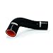 Mishimoto MMHOSE-WRX-01BK Silicone Radiator Hose Kit Fits Subaru Impreza WRX/STI 2001-2007 Black