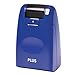 Guard Your ID Identity Protection Stamp Roller Identity Theft Prevention Security Stamp Mask Out Private Information Navy Blue (38028)