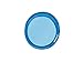 Kelsyus Float-A-Round, Blue/Blue