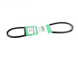MTD LAWN MOWER PART # 954-0430B BELT-V (SET OF 2)