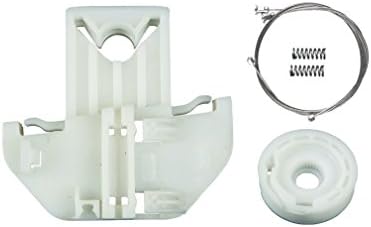 Kayoto KY26102T Ford Focus MK1 1998-2004 EU, 2000-2007 US Window Regulator Rear Right Repair Kit