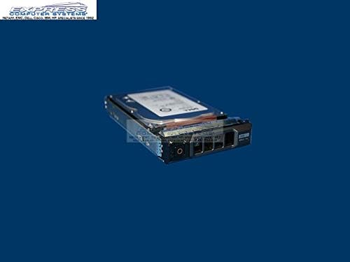 DELL 835R9 2TB SATA 7.2K 6G SATA Spare T710 R710 R610 MD1200 R510 R410 R720 R720XD R620 R520 R420 (Certified Refurbished)