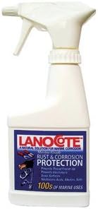 Lanocote Corrosion Control 8 oz. Pump spray bottle by Forespar