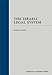 The Israeli Legal System