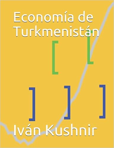 Economía de Turkmenistán