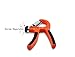 Physport Hand Grip Strengthener Adjustable Resistance Range 22 to 88 lbs Non-slip Hand Strengtheners