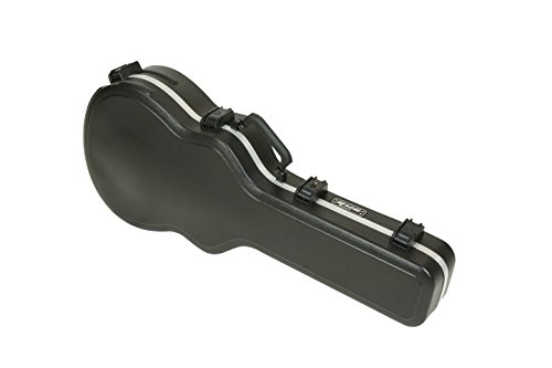 image for SKB Acoustic Guitar Case (1SKB-GSM), MultiColored