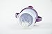 ZoLi BOT Straw Sippy Cup - Purple 6 oz