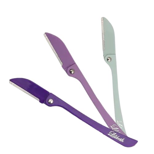 Lavender, Purple, Mint