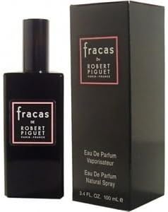 Fracas De Robert Piguet Perfume for Women 3.4 Oz Edp NEW in BOX & Sealed Fast Shipping Ship Worldwide