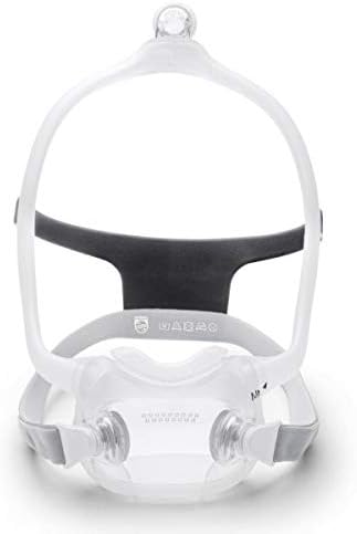 Download Dreamwear Full Face Mask Medium Amazon Ca Health Personal Care Yellowimages Mockups