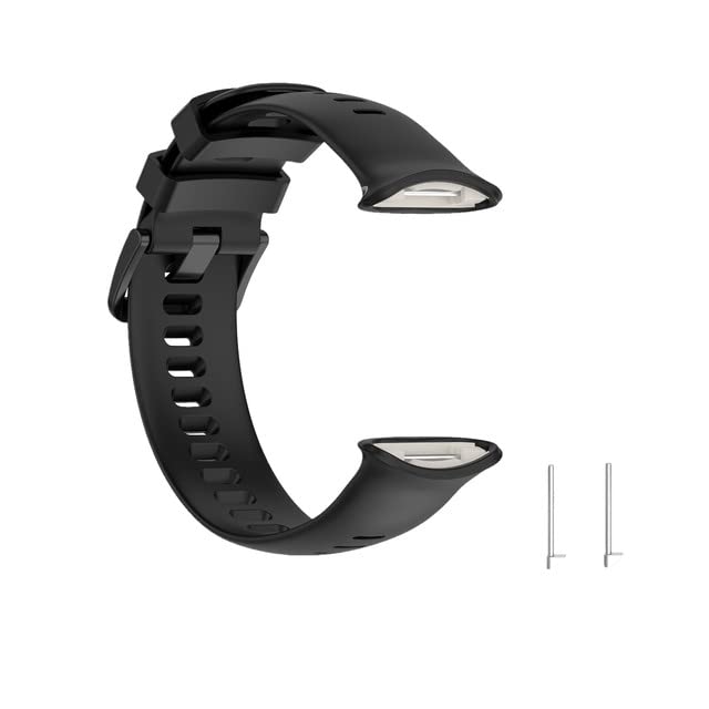 Muovrto Watch Strap for Polar Vantage V2, Unisex's Replacement Band Sport Strap Watchband Wrist Band