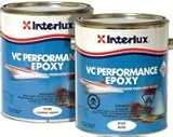 Interlux Yacht Finishes / Nautical Paint Vc Performance Epoxy 2