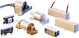 RSF107Y100GN - Float Switch, RSF100